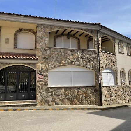 Sobradillo Casa De Turismo Rural - Mirador De Santa Marina מראה חיצוני תמונה