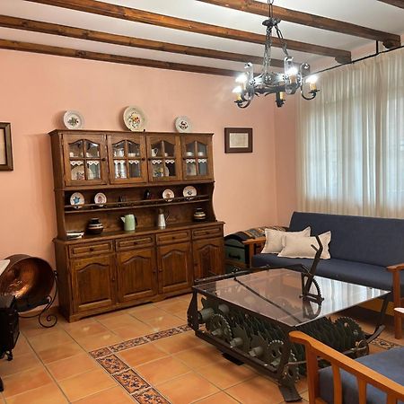 Sobradillo Casa De Turismo Rural - Mirador De Santa Marina מראה חיצוני תמונה