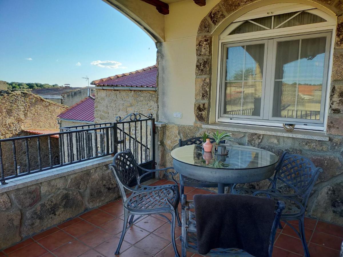 Sobradillo Casa De Turismo Rural - Mirador De Santa Marina מראה חיצוני תמונה