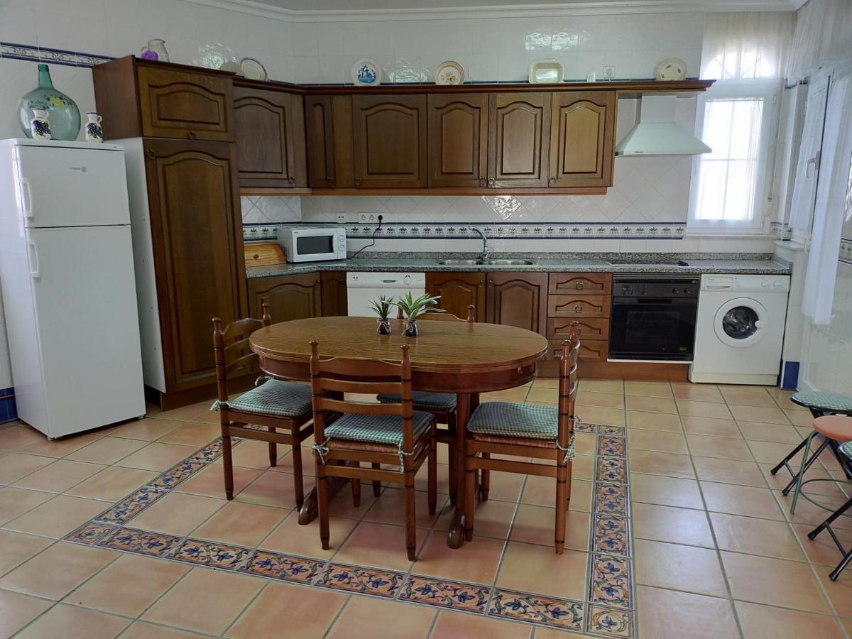 Sobradillo Casa De Turismo Rural - Mirador De Santa Marina מראה חיצוני תמונה