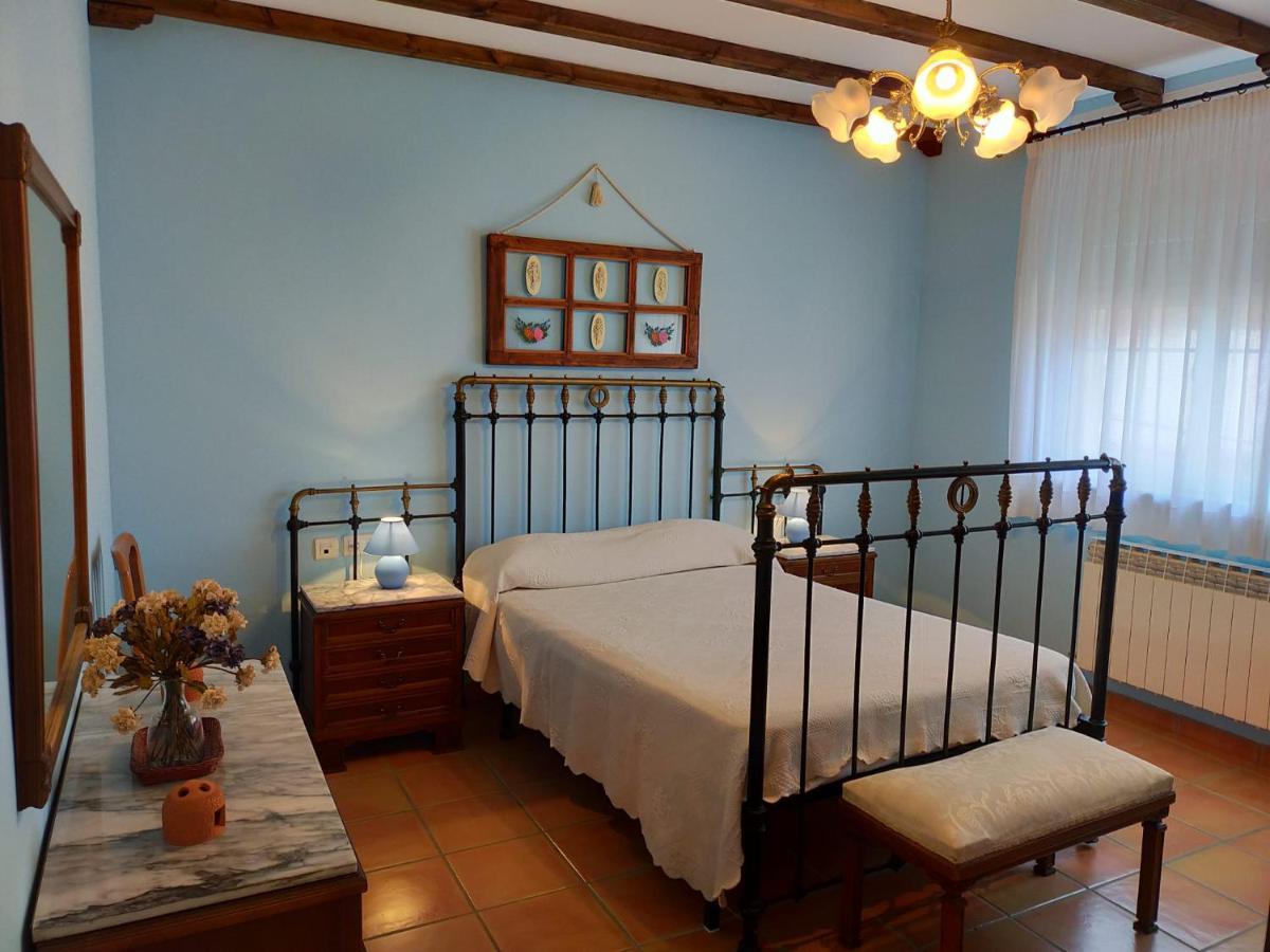 Sobradillo Casa De Turismo Rural - Mirador De Santa Marina מראה חיצוני תמונה